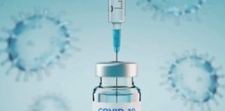 Vaccinarea anti-COVID bate pasul pe loc: doar 123 de vrânceni s-au vaccinat în cursul zilei de marți