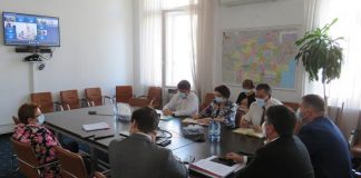 Ministrul Sănătății: ”Fără patriotism local în pandemie! Pacienții dintr-un județ să nu fie refuzați la tratament în alt județ!”