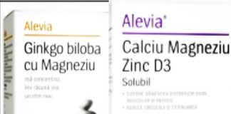 Suplimente nutritive retrase de la comercializare