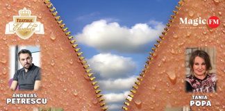 Cine nu reușește să ajungă la Balada, în această seară, poate vedea piesa de teatru online