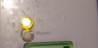 Alcoolemie de 1,40 la un șofer tânăr