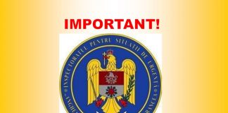 Patru posturi de subofițer scoase la concurs de ISU Vrancea