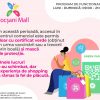 anunt mall pandemie