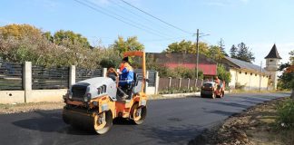 Ministerul Dezvoltării, deconturi de peste 12 milioane lei pentru lucrări derulate în Vrancea prin PNDL