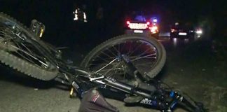 Biciclist accidentat mortal la Măicănești
