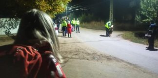 Persoană dispărută din Fitionești