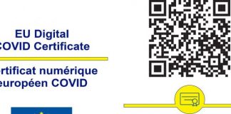 Proiect: certificatele de vaccinare vor fi valabile 270 de zile de la finalizarea schemei complete de vaccinare