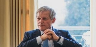 USR se rupe de la Bruxelles. Dacian Cioloș și mai mulți europarlamentari au părăsit partidul
