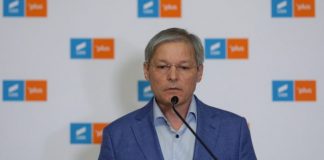 ULTIMA ORĂ Dacian Cioloș și-a anunțat demisia din fruntea USR
