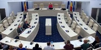 Ședința Consliului Local Focșani, suspendată din lipsă de cvorum. Salariile angajaților din Primărie și instituții subordonate nu pot fi plătite