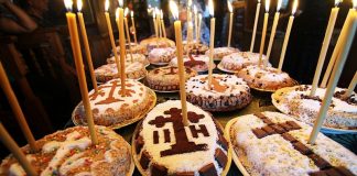 Zi de pomenire, astăzi, pentru credincioși: Moșii de toamnă