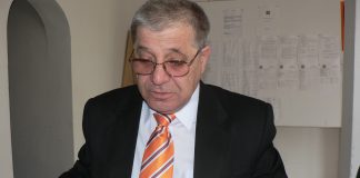 ULTIMA ORĂ A murit fostul deputat și președinte PNL Vrancea, Corneliu Momanu