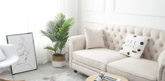 Cum să alegi covoarele potrivite pentru sufrageria ta