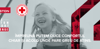 Șase locuințe sociale din Vrancea, dotate cu centrale termice de Crucea Roșie și Ariston