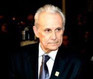 A murit Doru Dinu Glăvan, președintele Uniunii Ziariștilor Profesioniști din România