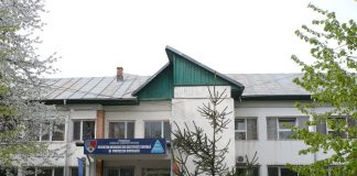 DGASPC Vrancea se mută, provizoriu, într-un alt sediu