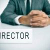 director