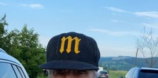 Căutări la Homocea. Un bătrân a dispărut de acasă