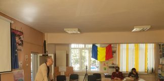 Ziua Mondială a Educației, sărbătorită la Centrul de Tineret Focșani