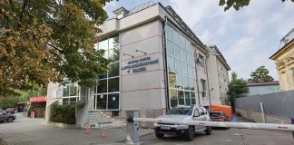 Rata de infectare, în scădere în tot județul