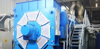 ENET Focșani spune că apa caldă e pe aproape