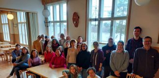 Formare profesională ȋn Finlanda pentru profesori de la Şcoala ”Nicolae Iorga” din Focșani