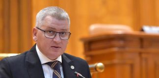 Florin Roman (PNL) va conduce interimar Camera Deputaților