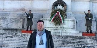 Un focșănean care muncea în Italia a murit după ce a căzut cu mașina într-o prăpastie