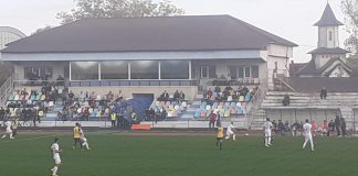 ULTIMA ORĂ Fotbal: CSM Focșani 2007 se impune în derby-ul cu CS Sporting Liești