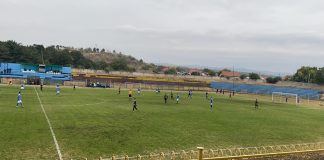 ULTIMA ORĂ Fotbal: CSM Focșani 2007 a urcat, provizoriu, pe primul loc în serie