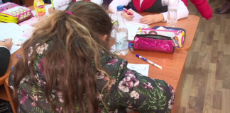 Frig în unitățile de învățământ din Focșani. Nu se folosesc nici aparate electrice de încălzire pentru a nu crește factura la energie electrică