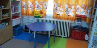 Grădinițe din Focșani și un centru comunitar din Năruja vor fi modernizate cu fonduri nerambursabile