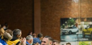 ULTIMA ORĂ Handbal: calificare en fanfare a echipei CSM Focșani 2007 în turul 3 al Cupei EHF