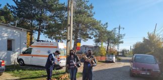 Acțiuni de informare în rândul deținătorilor de animale din comuna Nănești