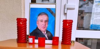 A murit învățătorul Ionel Pârlea, de la Școala „Alexandru Vlahuță” Focșani