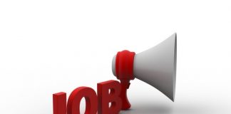 Locuri de muncă vacante în Europa, multe pentru muncitori necalificați job