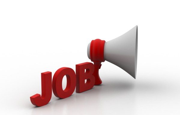 Rețeaua EURES: 345 locuri de muncă vacante în Europa job