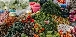 MADR: peste 271 milioane de lei, în 2025, pentru cultivatorii de legume în spații protejate