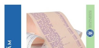 Bonurile fiscale și capsulele de cafea nu se pot recicla!