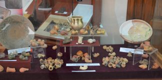 Trei posturi de contabil scoase la concurs la Muzeul Vrancea. Unul este de contabil șef