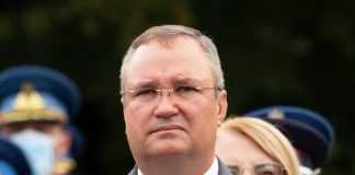 Premierul Nicolae Ciucă va participa sâmbătă la ceremonia comemorativă de la Mausoleul Eroilor din Mărășești