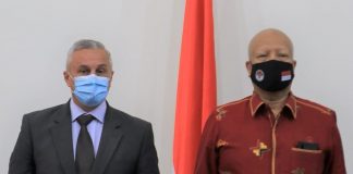 Indonezienii caută oportunități de afaceri în Vrancea