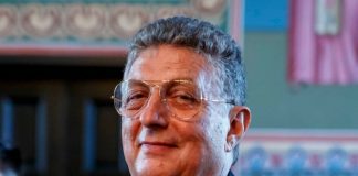 ULTIMA ORĂ A murit omul de afaceri focșănean Nicu Tănasă