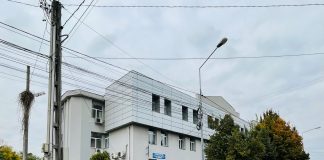 Serviciul de Pașapoarte se mută, din 8 octombrie, în clădirea Băncii Comerciale Române