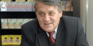 A murit publicistul și scriitorul Pavel Coruț