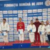 podium judo 1