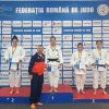 podium judo