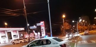 VIDEO Controale, în weekend, cu privire la respectarea restricțiilor pandemice. Zeci de amenzi pentru nepurtarea măștii de protecție