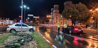 Peste 2.200 de controale, în weekend, cu privire la respectarea măsurilor de restricție și prevenire. Multe persoane sancționate pentru că nu purtau mască de protecție