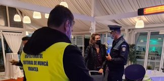 ITM Vrancea a făcut controale la agenții economici care comercializează articole pirotehnice